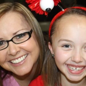 Meet your Posher, Jillian